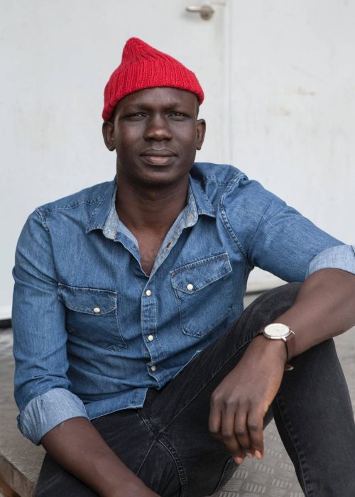 red-hat-factory-lknvOcns4zM-unsplash